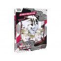 Pokémon TCG: Scarlet & Violet 10.5 White Flare - Binder Collection