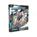Pokémon TCG: Scarlet & Violet 10.5 Black Bolt - Binder Collection