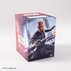 GAMEGENIC SWU: Soft Crate - Darth Maul