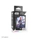 GAMEGENIC SWU: Premium Art Sleeve - Darth Maul