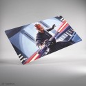 GAMEGENIC SWU: Game Mat - Darth Maul