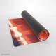 GAMEGENIC SWU: Game Mat - Qui-Gon Jinn