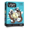 Vydry