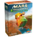 Mars: Teraformace – Kostková hra + promo