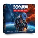Mass Effect: Desková hra – Priorita: Hagalaz