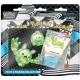 Pokémon TCG: Scarlet & Violet SV10.5 Black Bolt - Tech Sticker Collection - Reuniclus