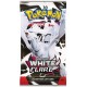 Pokémon TCG: Scarlet & Violet SV10.5 White Flare - Tech Sticker Collection - Gothitelle