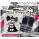 Pokémon TCG: Scarlet & Violet SV10.5 White Flare - Tech Sticker Collection - Gothitelle