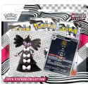 Pokémon TCG: Scarlet & Violet SV10.5 White Flare - Tech Sticker Collection - Gothitelle