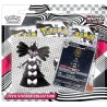 Pokémon TCG: Scarlet & Violet SV10.5 White Flare - Tech Sticker Collection - Gothitelle