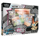 Pokémon TCG: Scarlet & Violet 10.5 - Unova Victini Illustration Collection