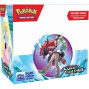 Pokémon TCG: Scarlet & Violet 09  Journey Together - Enhanced Booster Box