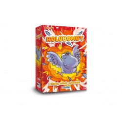 Holubomby