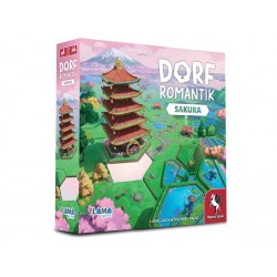 Dorfromantik: Sakura