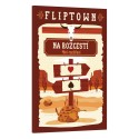 Fliptown: Na rozcestí
