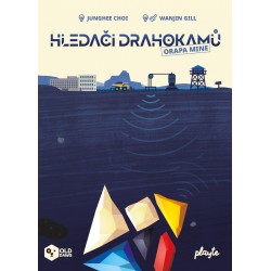 Hledači drahokamů + promo