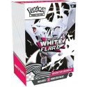 Pokémon TCG: Scarlet & Violet SV10.5 White Flare - Booster Bundle