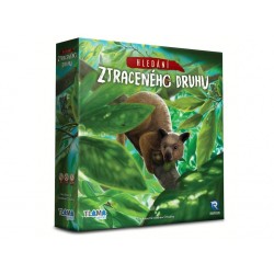 Hledání ztraceného druhu