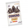 Osmero: Podzemní kmeny