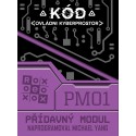 Kód: Ovládni kyberprostor - Přídavný modul 1