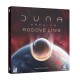Duna: Impérium - Rodové linie + promo