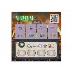 Nukleum: Turbínové promo