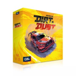 Dirt & Dust (CZ)