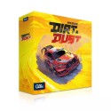 Dirt & Dust (CZ) + promo