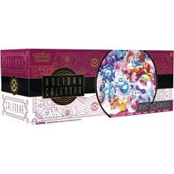 Pokémon TCG: Adventní kalendář 2025