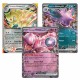 Pokémon TCG: Team Rocket Tin - Nidoking ex