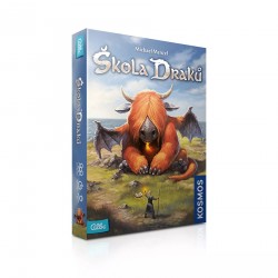 Škola draků