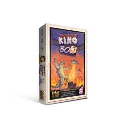 Kinoboj