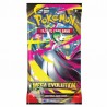 Pokémon TCG: Mega Evolution 01 - Booster