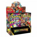 Pokémon TCG: Mega Evolution 01 - Booster Box