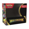 Pokémon TCG: Mega Evolution 01 - Enhanced Booster Box