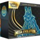 Pokémon TCG: Mega Evolution 01 Mega Lucario - Elite Trainer Box
