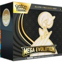 Pokémon TCG: Mega Evolution 01 Mega Gardevoir - Elite Trainer Box