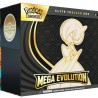 Pokémon TCG: Mega Evolution 01 Mega Gardevoir - Elite Trainer Box