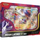 Pokémon TCG: Mega Latias ex Box