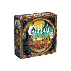 Orloj: Srdce staré Prahy