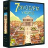 7 divů světa v kostce