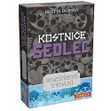 Kostnice Sedlec: rozšířené vydání + promo