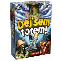 Dej sem totem! + promo