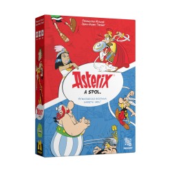 Asterix a spol.