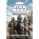 Star Wars: The Deckbuilding Game - Mandalorian, balíček frakce