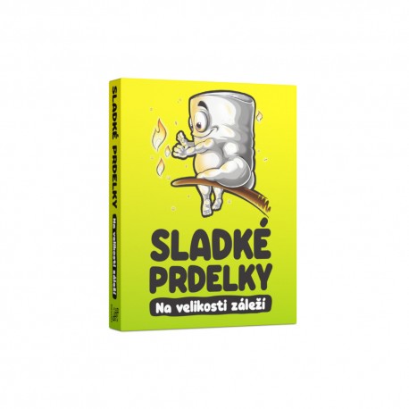 Sladké prdelky