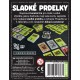 Sladké prdelky