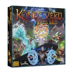 Konec věků: Nová éra