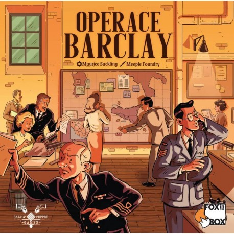 Operace Barclay