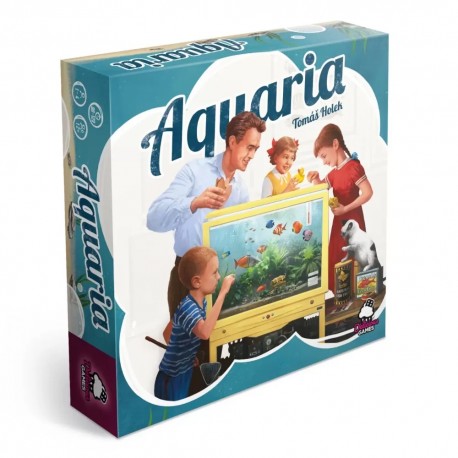 Aquaria